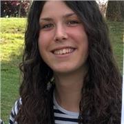 Doy clases particulares de matemáticas, biología, inglés, lengua e historia a nivel de Educación Primaria/ESO